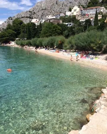 Omis * Omiš