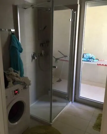 Apartamento Omis